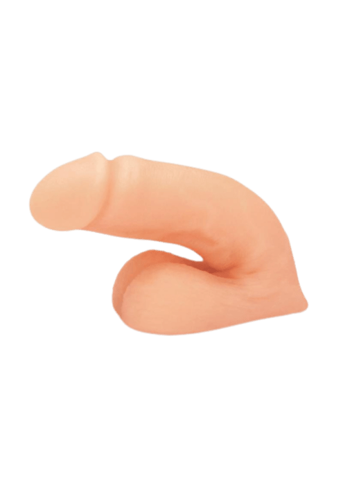 WhipSmart Showing Packer 6" - Vanilla