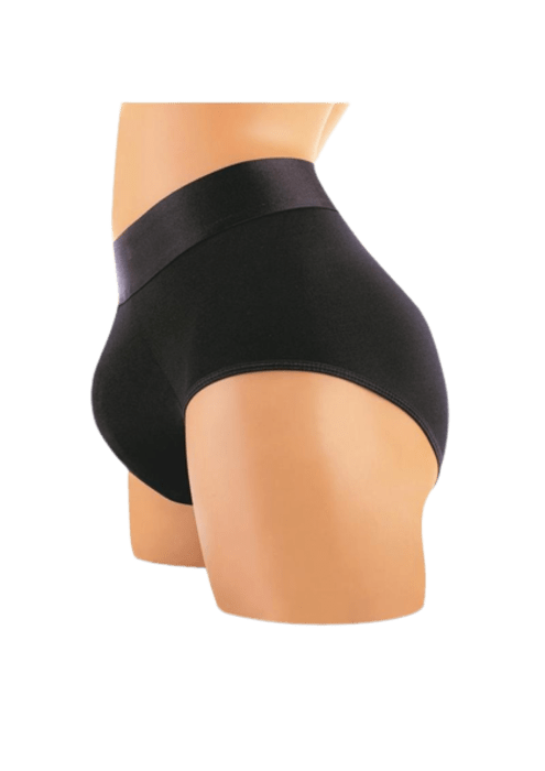 WhipSmart Showing Packer 6" - Vanilla