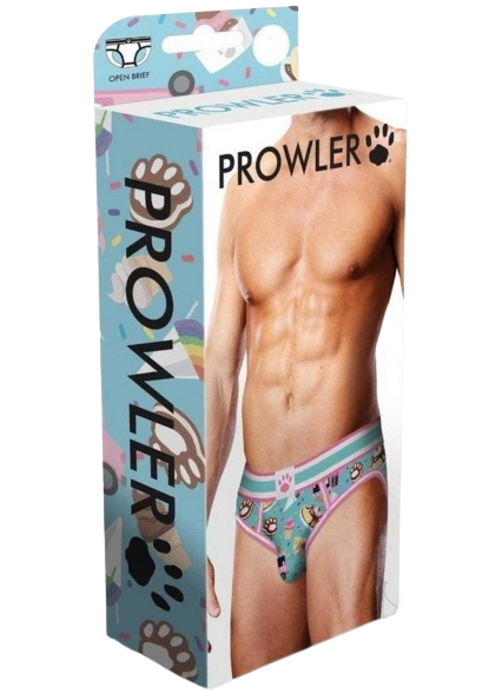 Prowler Sundae Open Brief