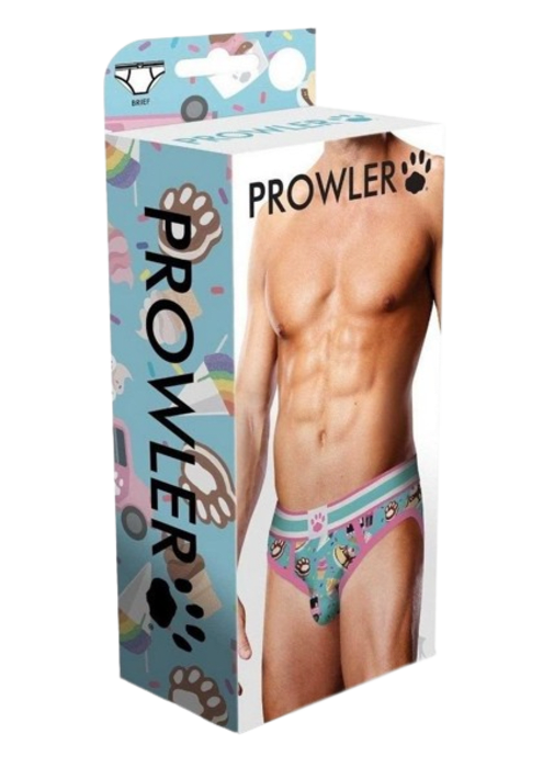 Prowler Sundae Brief