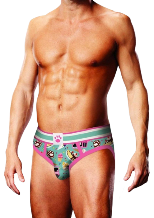 Prowler Sundae Brief