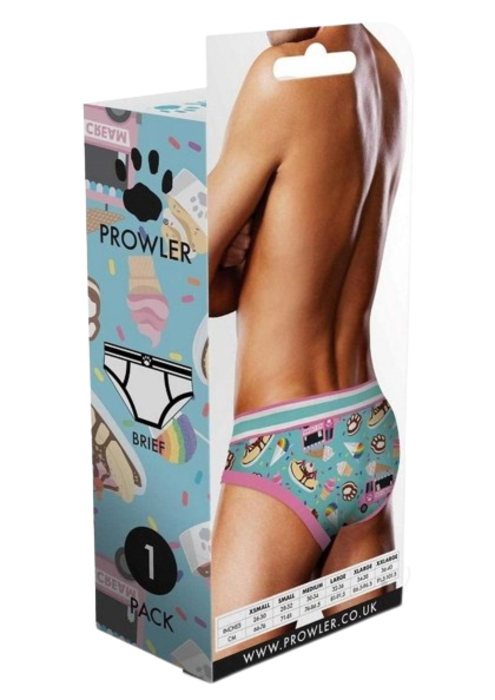 Prowler Sundae Brief