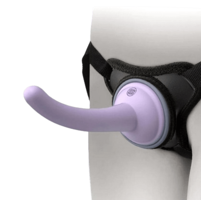 Dillio Platinum Body Dock SE Pegging Kit - Lavender