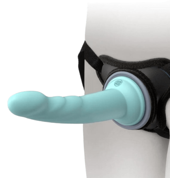 Dillio Platinum Body Dock SE Fantasy Kit
