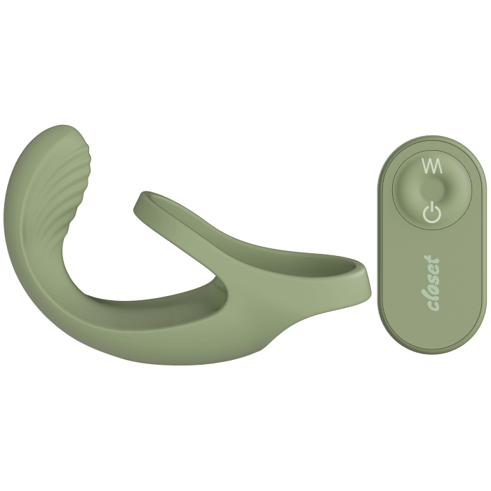 P-Vibe Pro Ring by Closet