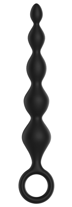 Essential Anal Beads - 5"