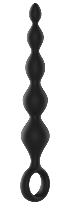 Essential Anal Beads - 5"