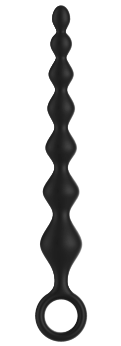 Essential Anal Beads - 7"
