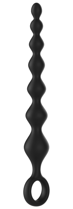 Essential Anal Beads - 7"