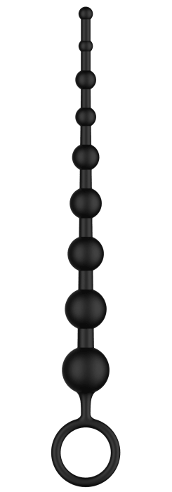 Essential Anal Beads - 9"