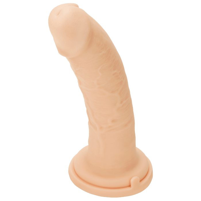 Essential Dildo 9" by Closet - Light