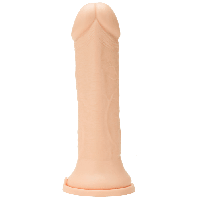 Essential Dildo 11" by Closet - Light