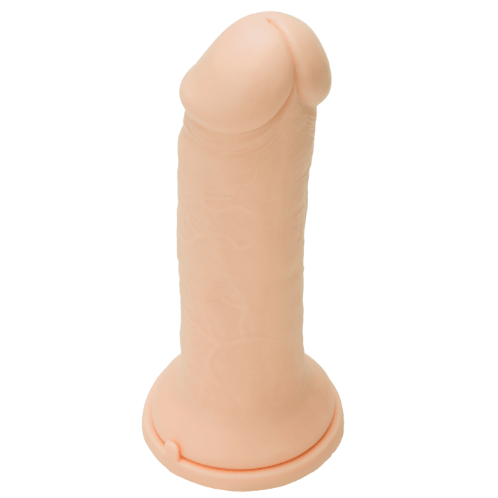 XL Essential Dildo 12" by Closet - Light