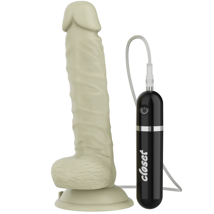 Power Dildo by Closet