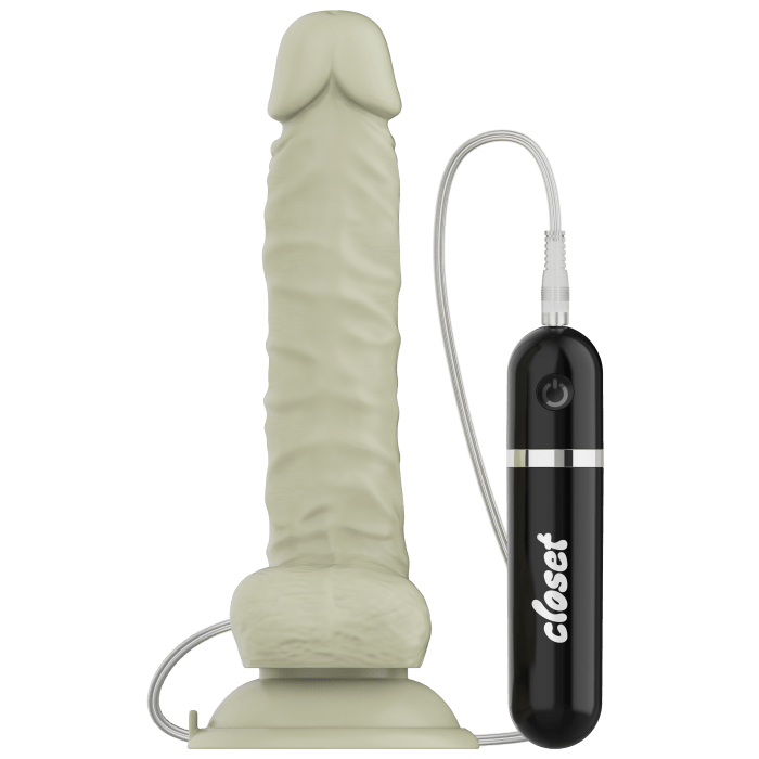 Power Dildo by Closet