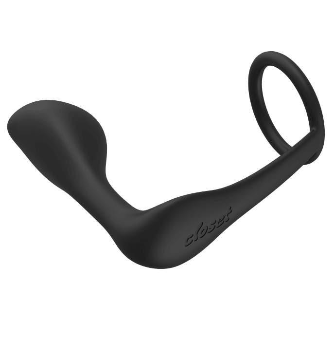 P-Spot Ring by Closet