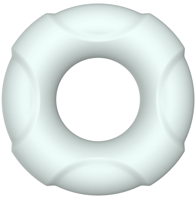 Performance Cock Ring (L) by Closet