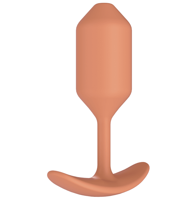 B-Full Weighted Plug by Closet (M)
