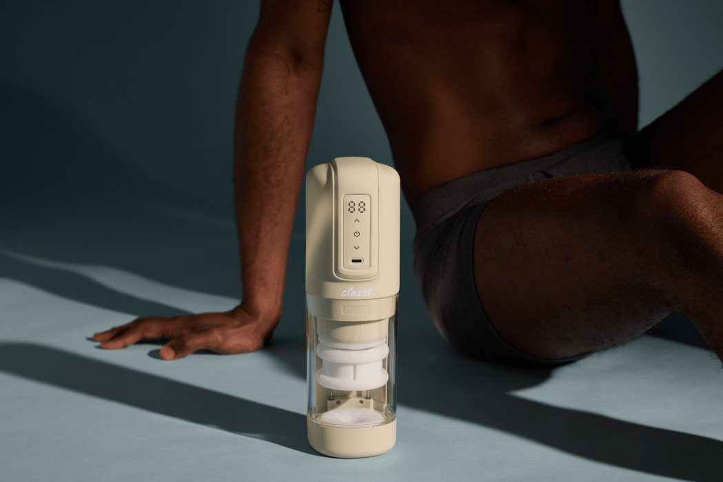 UltraBlow by Closet
