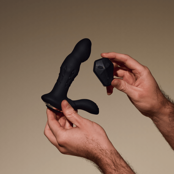 P-Vibe Pro Flicker by Closet