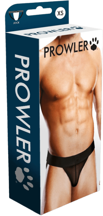 Prowler Mesh Jock