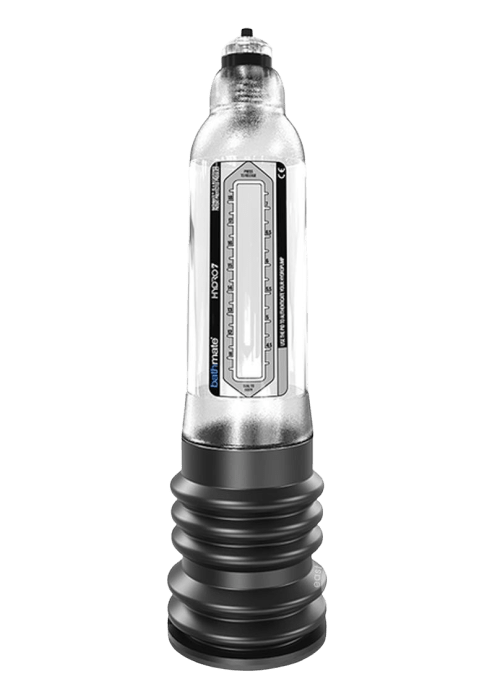 Bathmate Hydro7 Penis Pump