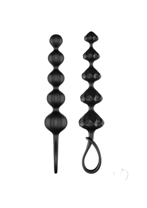 Satisfyer Beads