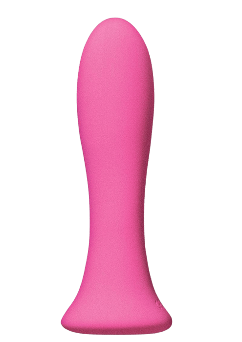 Intense Anal Vibe