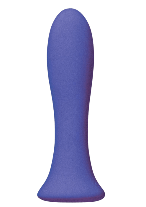 Intense Anal Vibe