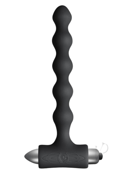 Petite Sensations Pearls Vibrating Anal Probe