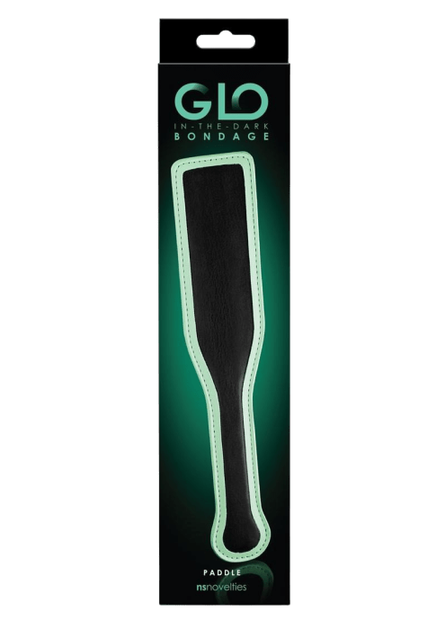 Glo Paddle