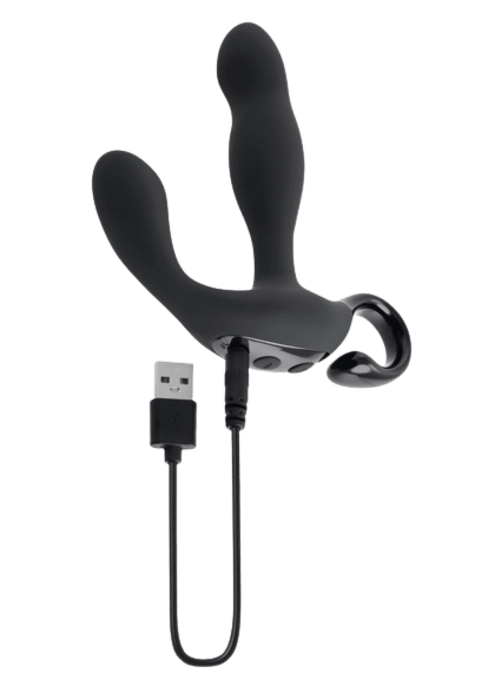 Playboy Come Hither Vibrating Prostate Massager