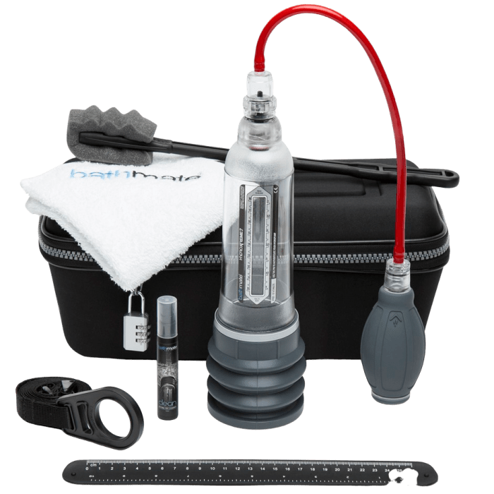 Bathmate Hydroextreme7 Penis Pump