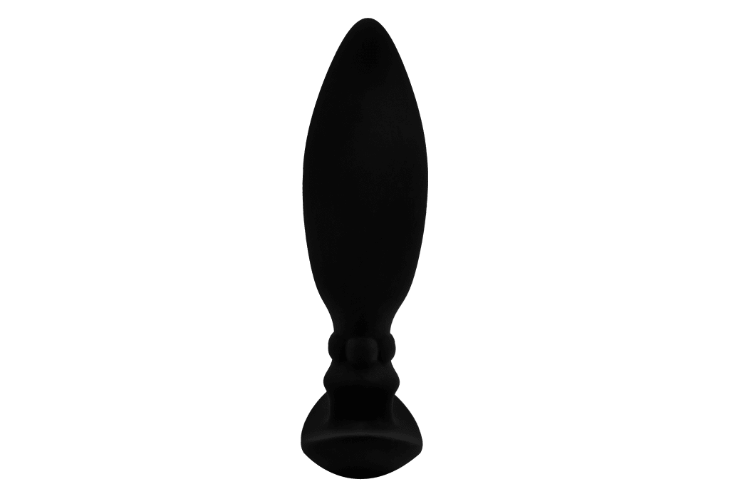 Anal Prep School Butt Plug Set by Closet