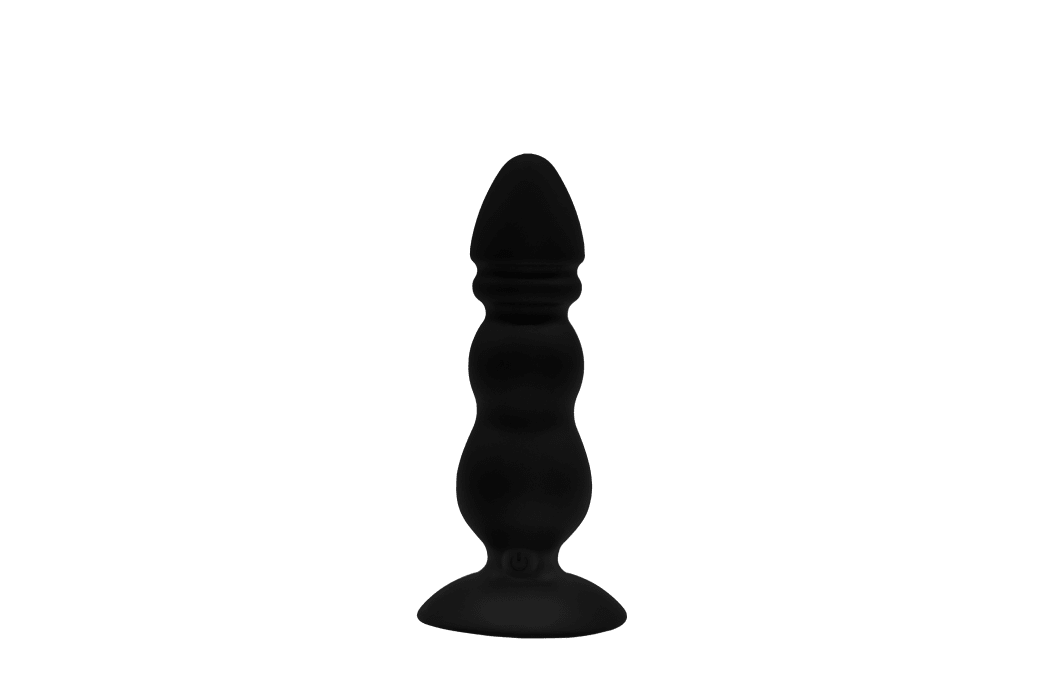 Vibrating Butt Plug by Closet