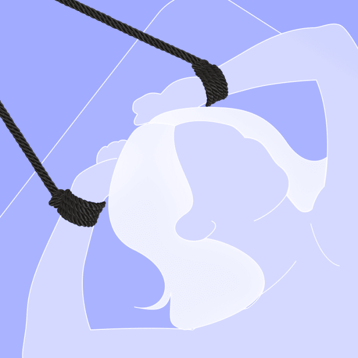 Bound - 3M Rope