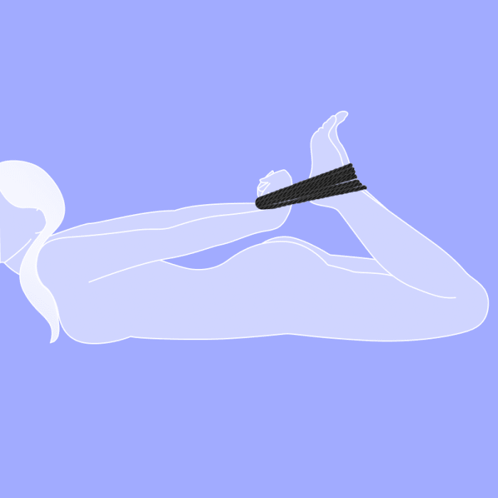 Bound - 5M Rope