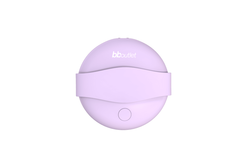 BB PalmPilot