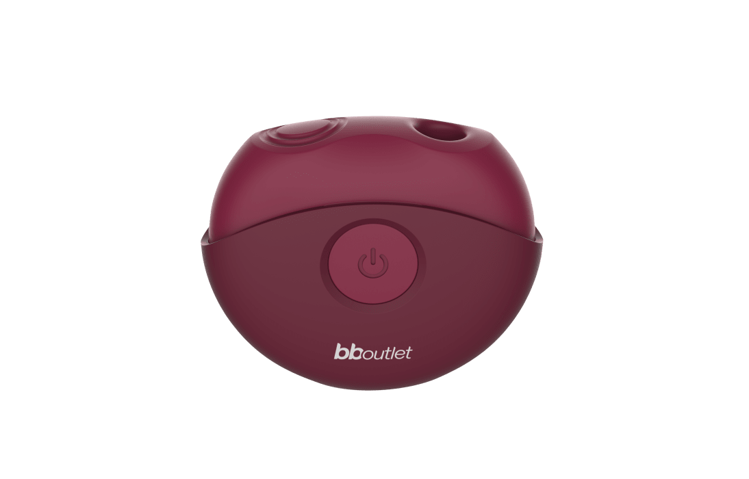 BB AirPouch