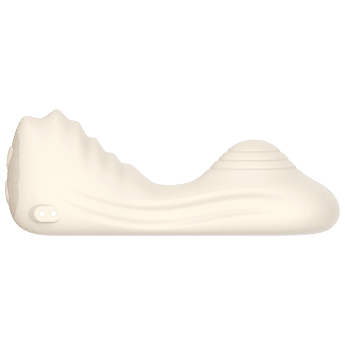 Grind - Rideable Vibrating Pad