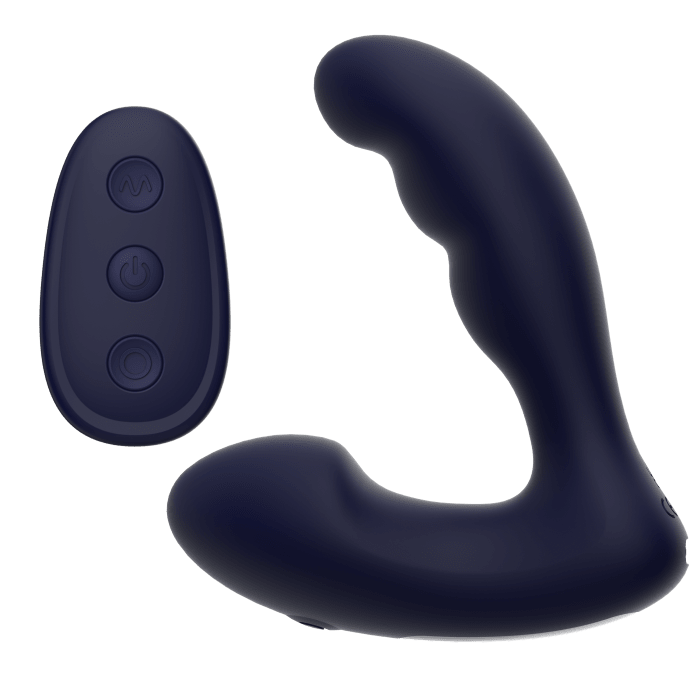 P-Vibe with Remote Control