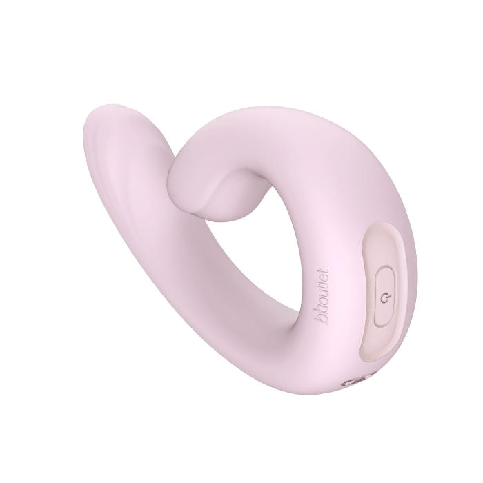 HandsFree - Dual Stim Versatile Vibrator