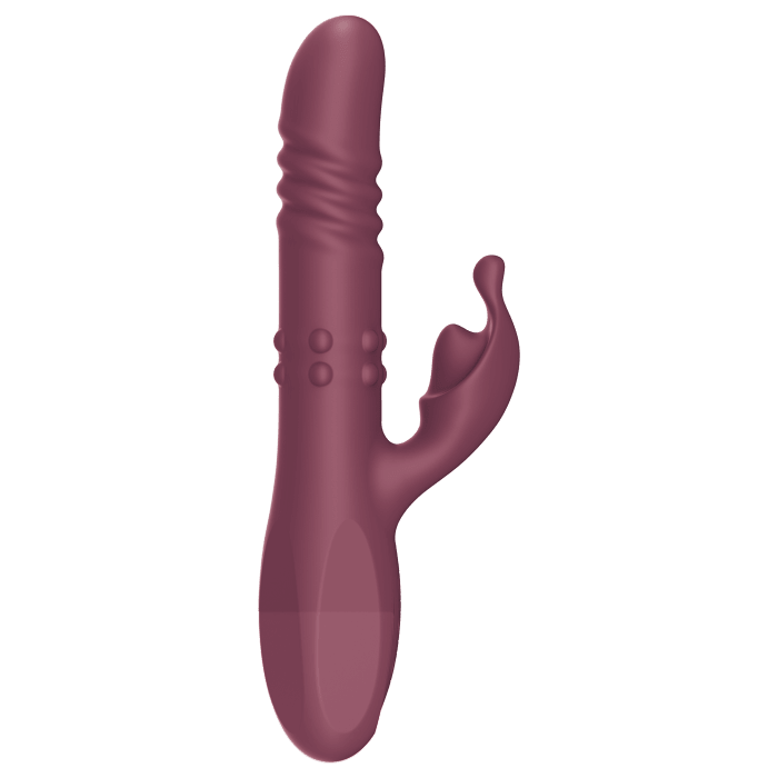 BB Thrust and Lick
