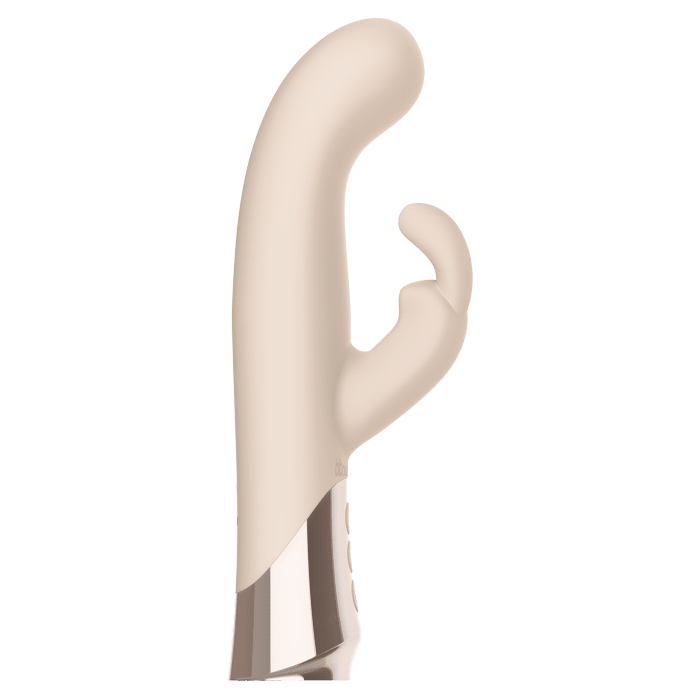 BB Pro Rabbit - Clit Focused Rabbit Vibrator