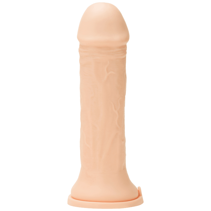 EssentialDildo XL 11" (Light)