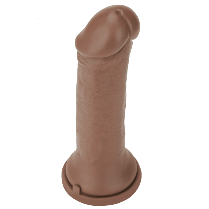 EssentialDildo XL 11" (Dark)