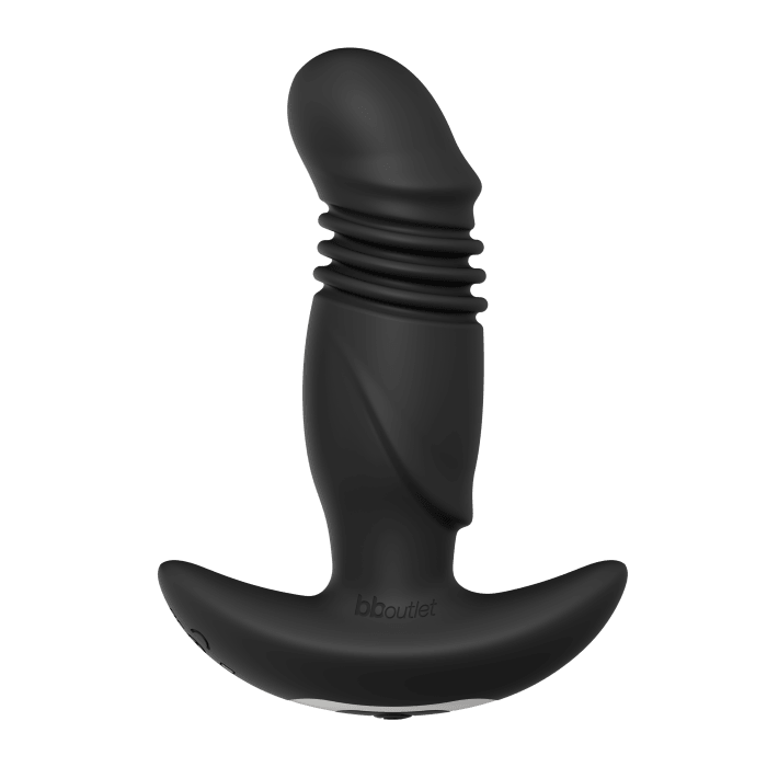 P-Thrust