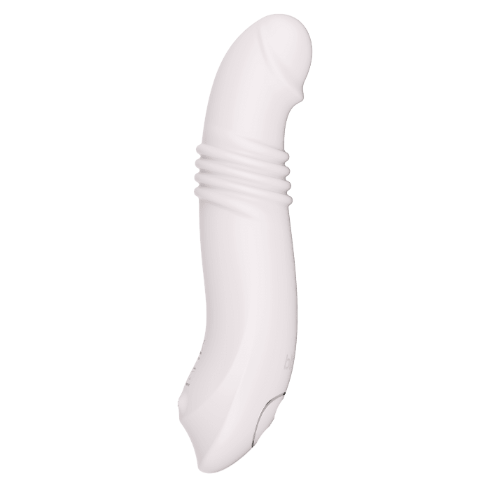 DualThrust - Double Sided Vibrator