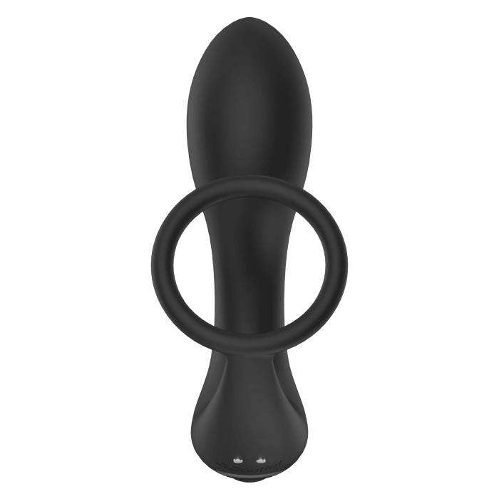 Prostate Milker + Cock Ring