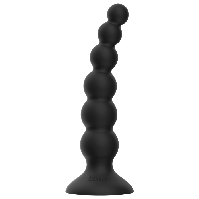 Vibrating Anal Beads